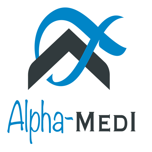 Alpha-medi